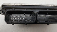 2014 Mazda 3 PCM Engine Control Computer ECU ECM PCU OEM P/N:PEAB18881A PE AB 18 881 A Fits OEM Used Auto Parts - Oemusedaut
