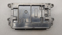 2014 Mazda 3 PCM Engine Control Computer ECU ECM PCU OEM P/N:PEAB18881A PE AB 18 881 A Fits OEM Used Auto Parts - Oemusedaut