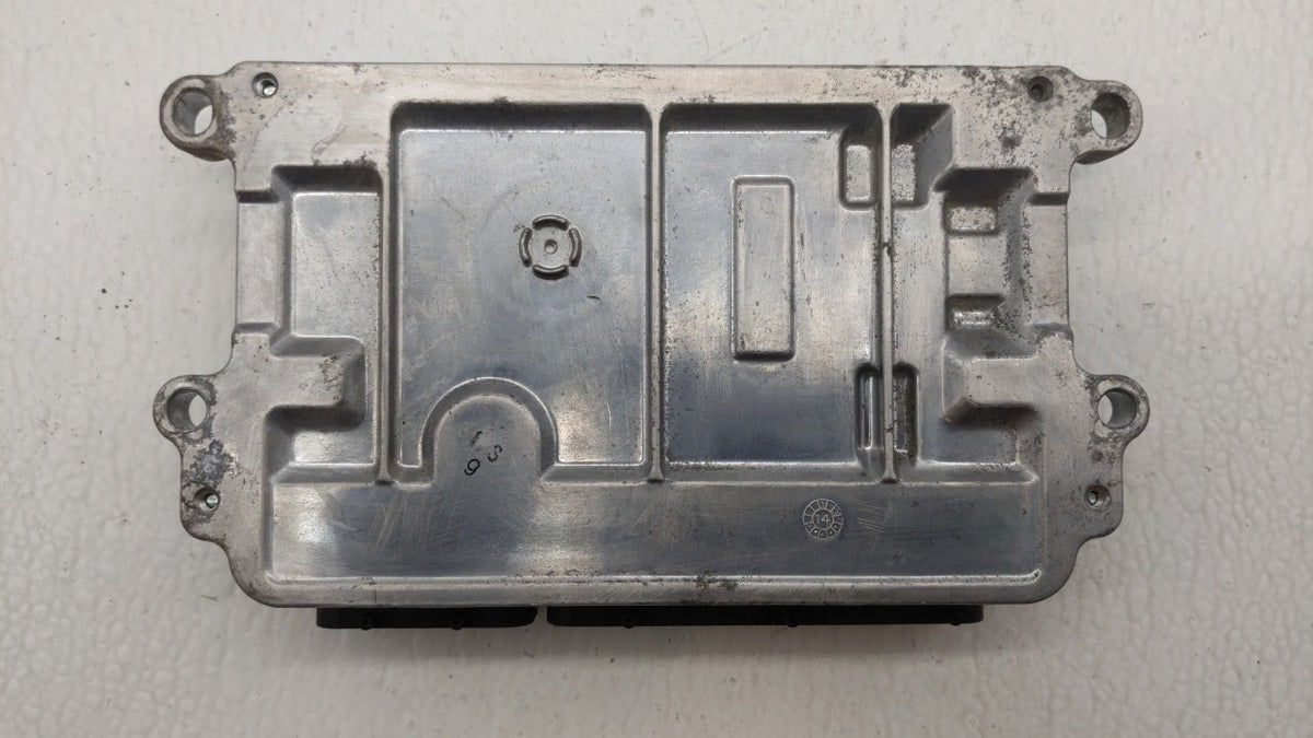 2014-2016 Mazda 3 PCM Engine Control Computer ECU ECM PCU OEM P/N:PEAB18881A PE AB 18 881 A Fits 2014 2015 2016 OEM Used Aut