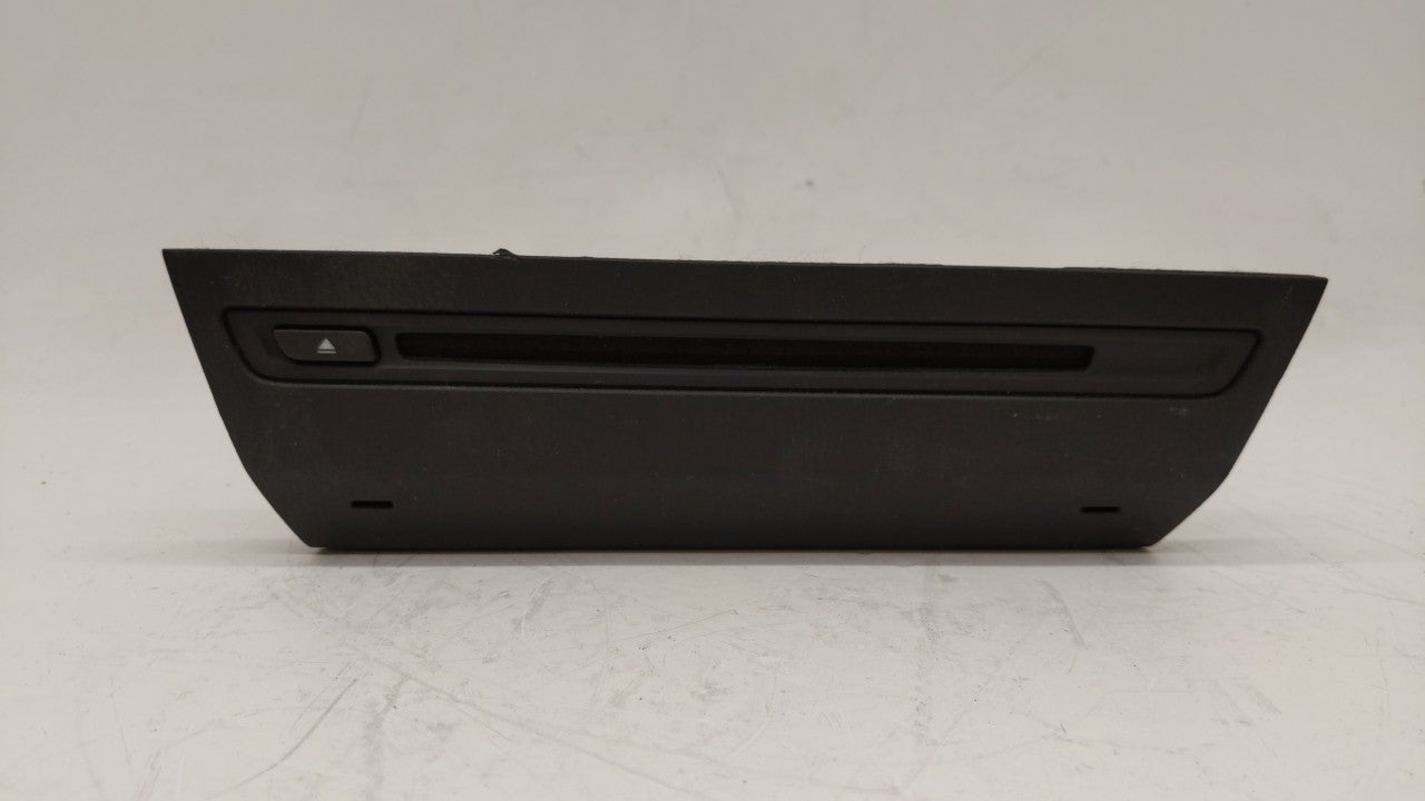 2014-2014 Mazda 3 Am Fm Cd Player Radio Receiver - Oemusedautoparts1.com