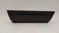 2014-2014 Mazda 3 Am Fm Cd Player Radio Receiver - Oemusedautoparts1.com
