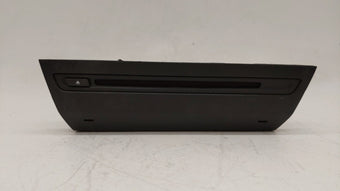 compare product 2014-2014 Mazda 3 Am Fm Cd Player Radio Receiver