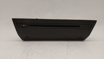 2014-2014 Mazda 3 Am Fm Cd Player Radio Receiver - Oemusedautoparts1.com