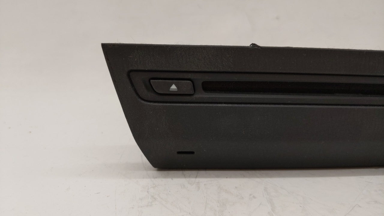 2014-2014 Mazda 3 Am Fm Cd Player Radio Receiver - Oemusedautoparts1.com