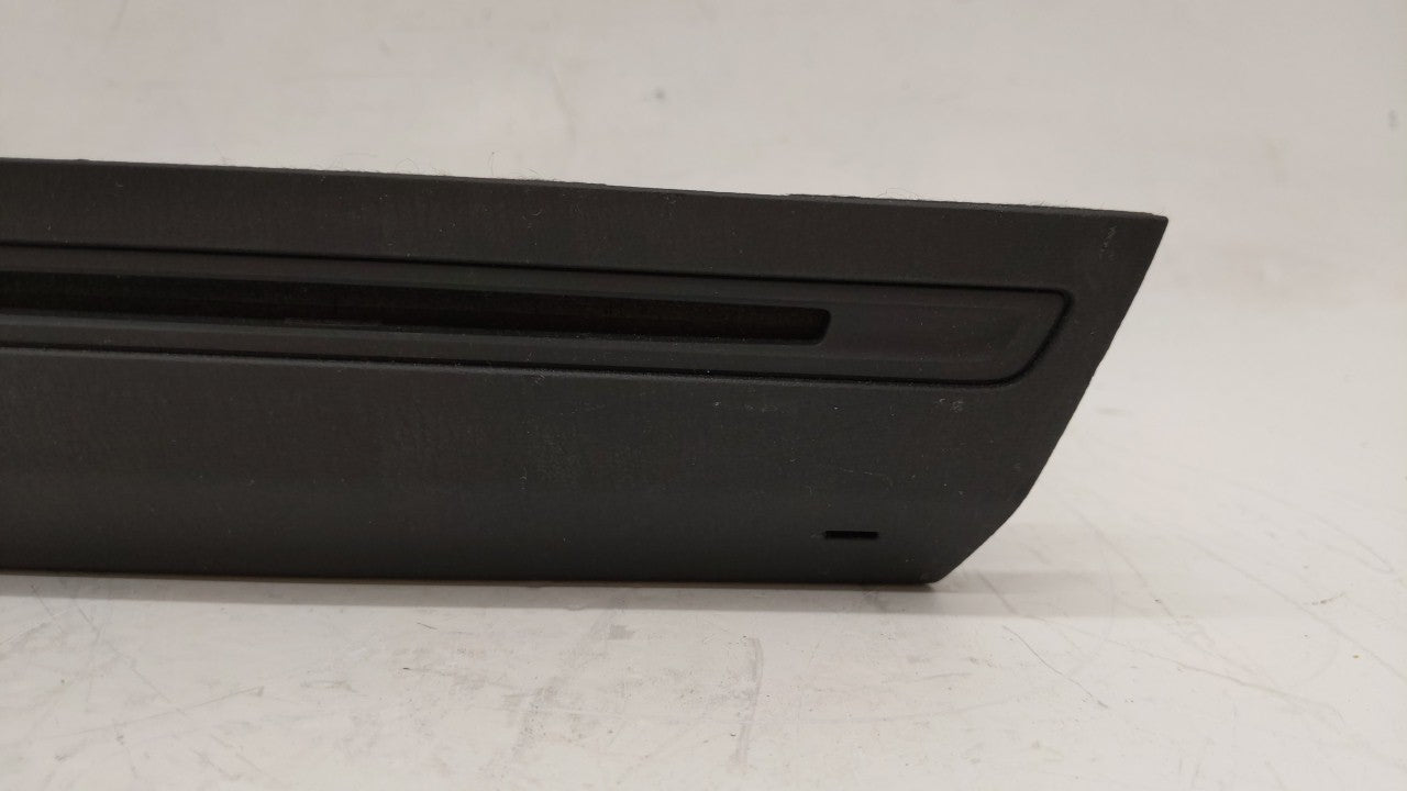 2014-2014 Mazda 3 Am Fm Cd Player Radio Receiver - Oemusedautoparts1.com