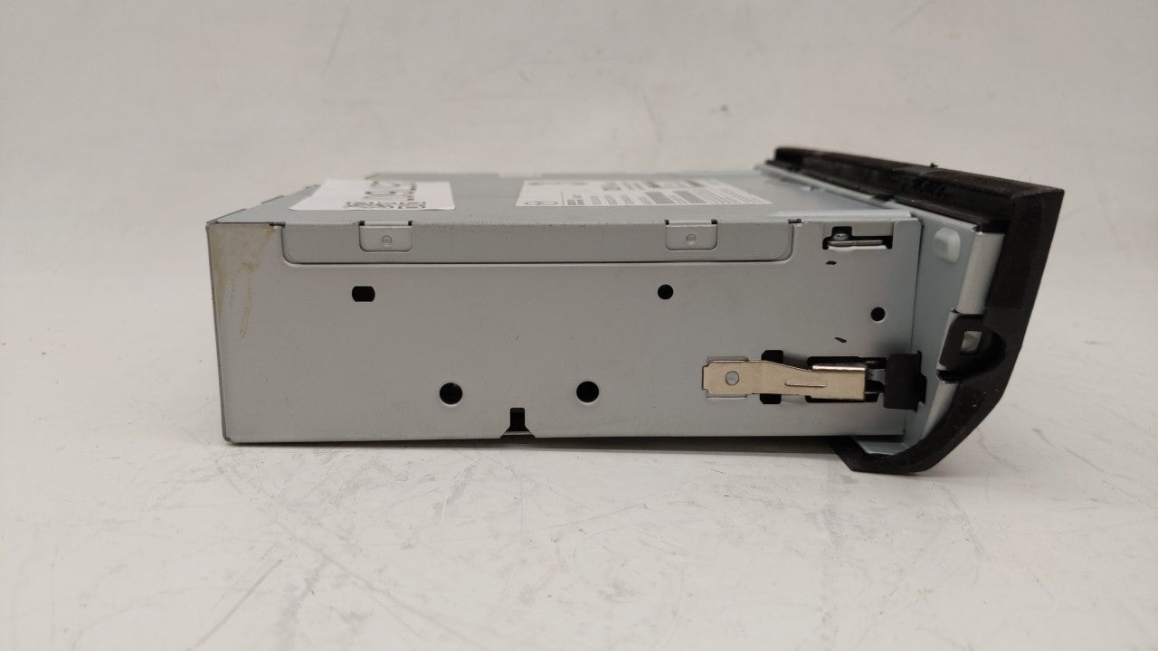 2014-2014 Mazda 3 Am Fm Cd Player Radio Receiver - Oemusedautoparts1.com