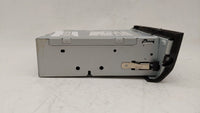 2014-2014 Mazda 3 Am Fm Cd Player Radio Receiver - Oemusedautoparts1.com