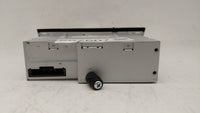 2014-2014 Mazda 3 Am Fm Cd Player Radio Receiver - Oemusedautoparts1.com