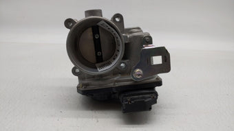 compare product 2012-2014 Mazda 3 Throttle Body P/N:PE01 13 640 A PE01 13 640 B, 152009S18, 640 K4238 6R26 Fits Fits 2012 2013 2014 OEM Used Auto Parts