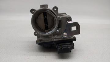 2012-2014 Mazda 3 Throttle Body P/N:PE01 13 640 A PE01 13 640 B, 152009S18, 640 K4238 6R26 Fits Fits 2012 2013 2014 OEM Used