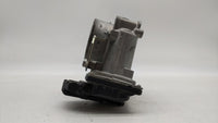 2012-2014 Mazda 3 Throttle Body P/N:PE01 13 640 A PE01 13 640 B, 152009S18, 640 K4238 6R26 Fits Fits 2012 2013 2014 OEM Used
