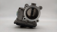 2012-2014 Mazda 3 Throttle Body P/N:PE01 13 640 A PE01 13 640 B, 152009S18, 640 K4238 6R26 Fits Fits 2012 2013 2014 OEM Used