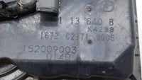 2012-2014 Mazda 3 Throttle Body P/N:PE01 13 640 A PE01 13 640 B, 152009S18, 640 K4238 6R26 Fits Fits 2012 2013 2014 OEM Used