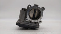 2012-2014 Mazda 3 Throttle Body P/N:PE01 13 640 A PE01 13 640 B, 152009S18, 640 K4238 6R26 Fits Fits 2012 2013 2014 OEM Used