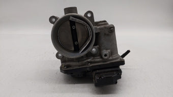 compare product 2014 Mazda 3 Throttle Body P/N:PY01 13 640 A Fits OEM Used Auto Parts