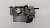 2014 Mazda 3 Throttle Body P/N:PY01 13 640 A Fits OEM Used Auto Parts - Oemusedautoparts1.com