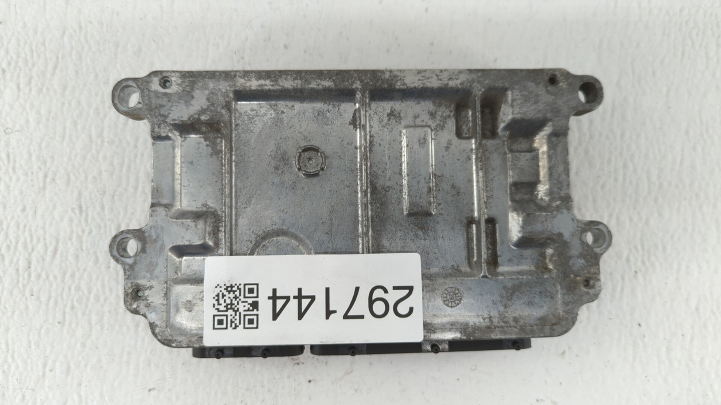 2014 Mazda 3 PCM Engine Control Computer ECU ECM PCU OEM P/N:PEAB18881A PE AB 18 881 A Fits OEM Used Auto Parts - Oemusedaut