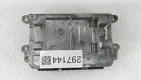 2014 Mazda 3 PCM Engine Control Computer ECU ECM PCU OEM P/N:PEAB18881A PE AB 18 881 A Fits OEM Used Auto Parts - Oemusedaut