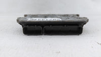 2014 Mazda 3 PCM Engine Control Computer ECU ECM PCU OEM P/N:PEAB18881A PE AB 18 881 A Fits OEM Used Auto Parts - Oemusedaut