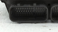 2014 Mazda 3 PCM Engine Control Computer ECU ECM PCU OEM P/N:PEAB18881A PE AB 18 881 A Fits OEM Used Auto Parts - Oemusedaut