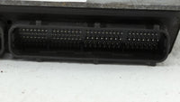 2014 Mazda 3 PCM Engine Control Computer ECU ECM PCU OEM P/N:PEAB18881A PE AB 18 881 A Fits OEM Used Auto Parts - Oemusedaut