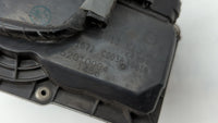 2012-2014 Mazda 3 Throttle Body P/N:PE01 13 640 A PE01 13 640 B, 152009S18 Fits Fits 2012 2013 2014 OEM Used Auto Parts - Oe