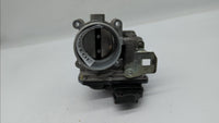 2012-2014 Mazda 3 Throttle Body P/N:PE01 13 640 A PE01 13 640 B, 152009S18 Fits Fits 2012 2013 2014 OEM Used Auto Parts - Oe