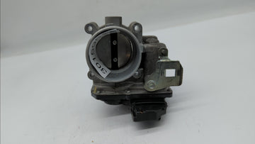 2012-2014 Mazda 3 Throttle Body P/N:PE01 13 640 A PE01 13 640 B, 152009S18 Fits Fits 2012 2013 2014 OEM Used Auto Parts - Oe
