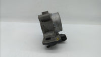 2012-2014 Mazda 3 Throttle Body P/N:PE01 13 640 A PE01 13 640 B, 152009S18 Fits Fits 2012 2013 2014 OEM Used Auto Parts - Oe