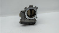 2012-2014 Mazda 3 Throttle Body P/N:PE01 13 640 A PE01 13 640 B, 152009S18 Fits Fits 2012 2013 2014 OEM Used Auto Parts - Oe