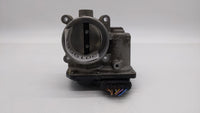 2012-2014 Mazda 3 Throttle Body P/N:PE01 13 640 A PE01 13 640 B, 152009S18 Fits Fits 2012 2013 2014 OEM Used Auto Parts - Oe