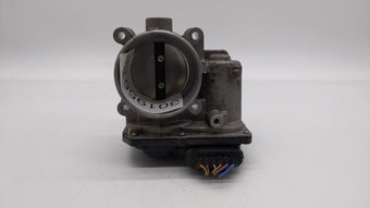 compare product 2012-2014 Mazda 3 Throttle Body P/N:PE01 13 640 A PE01 13 640 B, 152009S18 Fits Fits 2012 2013 2014 OEM Used Auto Parts