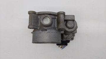 2012-2014 Mazda 3 Throttle Body P/N:PE01 13 640 A PE01 13 640 B, 152009S18 Fits Fits 2012 2013 2014 OEM Used Auto Parts
