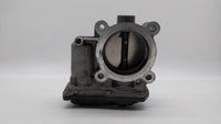 2012-2014 Mazda 3 Throttle Body P/N:PE01 13 640 A PE01 13 640 B, 152009S18 Fits Fits 2012 2013 2014 OEM Used Auto Parts - Oe