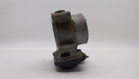 2012-2014 Mazda 3 Throttle Body P/N:PE01 13 640 A PE01 13 640 B, 152009S18 Fits Fits 2012 2013 2014 OEM Used Auto Parts - Oe