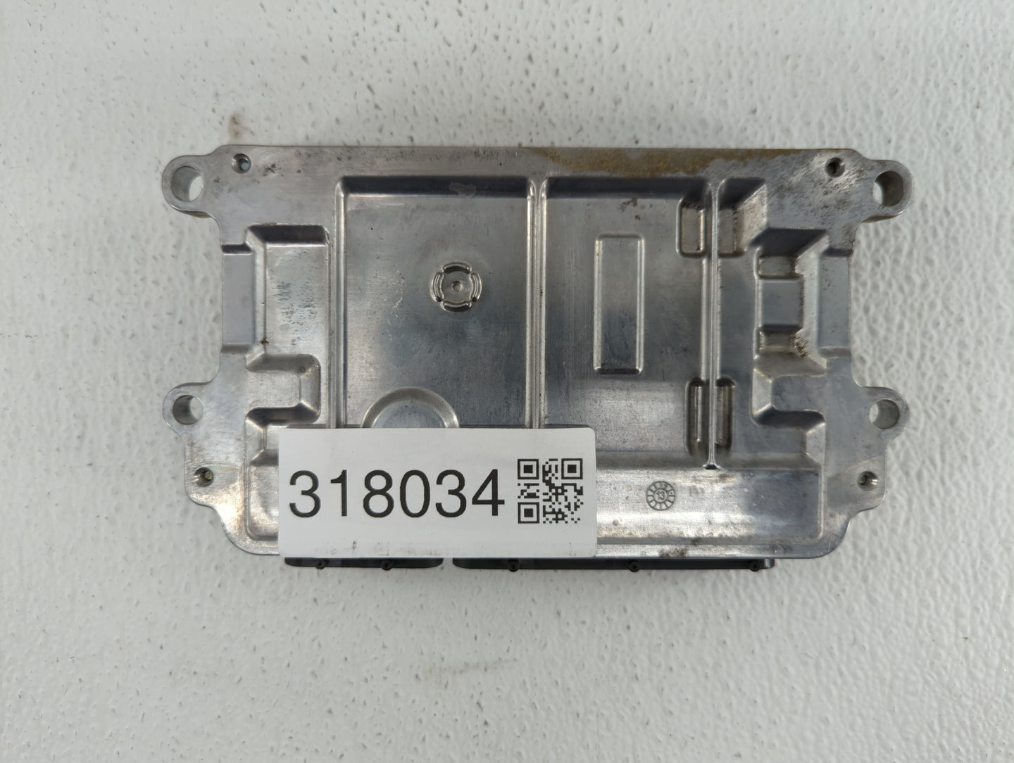 2014 Mazda 3 PCM Engine Control Computer ECU ECM PCU OEM P/N:03L 906 012 BP PE19 18 881A Fits OEM Used Auto Parts - Oemuseda