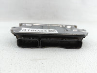 2014 Mazda 3 PCM Engine Control Computer ECU ECM PCU OEM P/N:03L 906 012 BP PE19 18 881A Fits OEM Used Auto Parts - Oemuseda