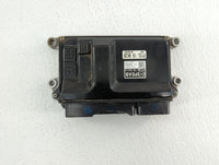 2014 Mazda 3 PCM Engine Control Computer ECU ECM PCU OEM P/N:03L 906 012 BP PE19 18 881A Fits OEM Used Auto Parts - Oemuseda