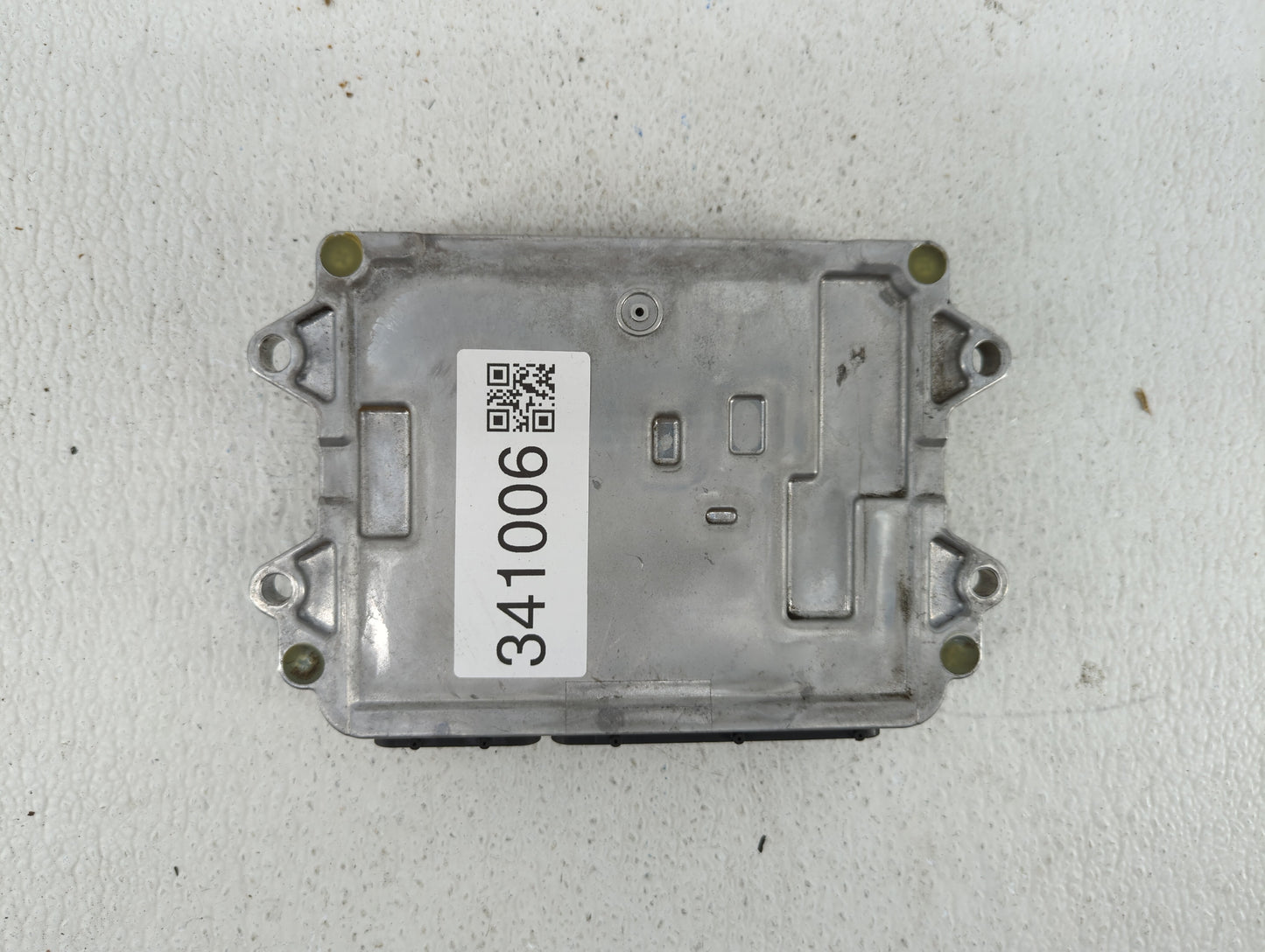 2014 Mazda 3 PCM Engine Control Computer ECU ECM PCU OEM P/N:PEAB 18 881A 03L 906 012 BP, PE19 18 881A Fits OEM Used Auto Pa