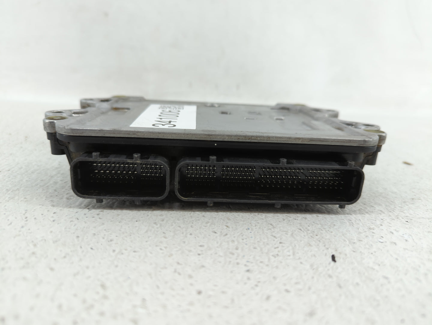 2014 Mazda 3 PCM Engine Control Computer ECU ECM PCU OEM P/N:PEAB 18 881A 03L 906 012 BP, PE19 18 881A Fits OEM Used Auto Pa
