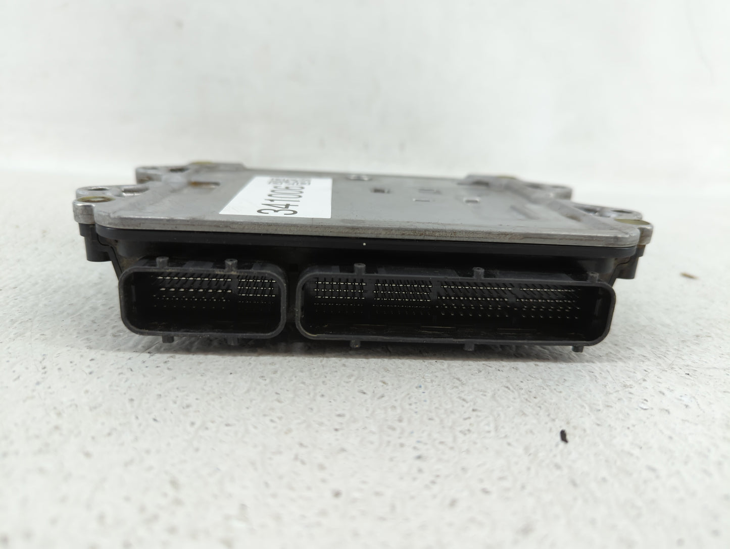 2014 Mazda 3 PCM Engine Control Computer ECU ECM PCU OEM P/N:PEAB 18 881A 03L 906 012 BP, PE19 18 881A Fits OEM Used Auto Pa