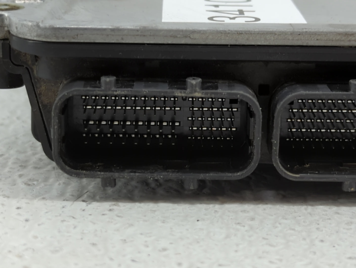 2014 Mazda 3 PCM Engine Control Computer ECU ECM PCU OEM P/N:PEAB 18 881A 03L 906 012 BP, PE19 18 881A Fits OEM Used Auto Pa