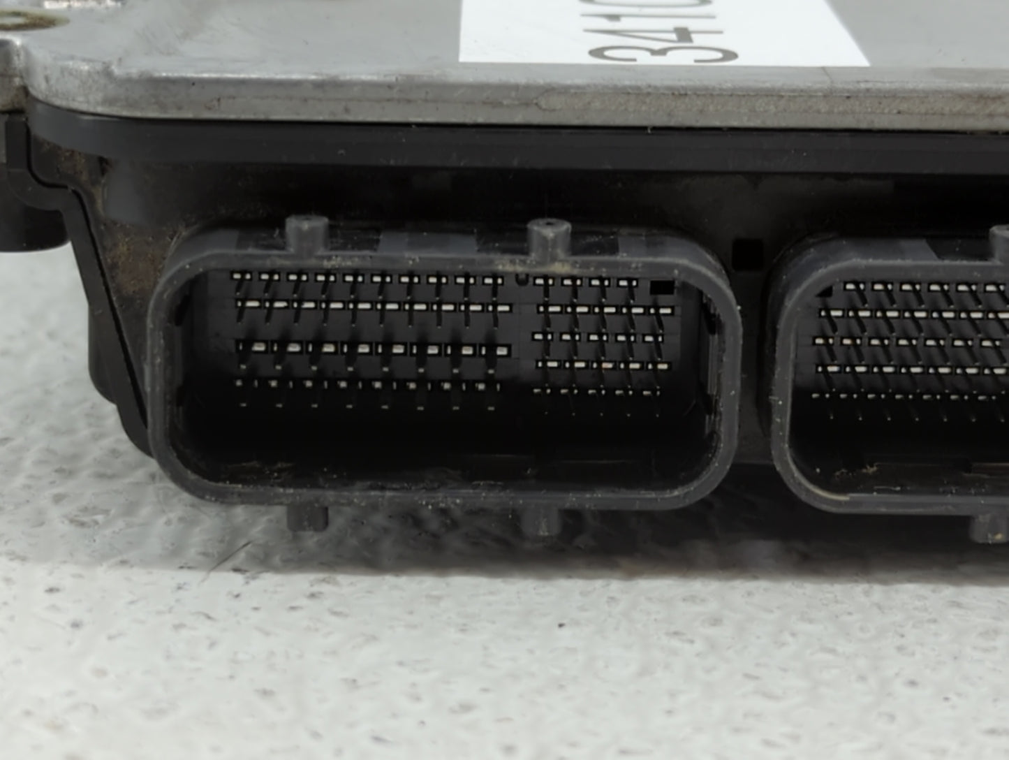 2014 Mazda 3 PCM Engine Control Computer ECU ECM PCU OEM P/N:PEAB 18 881A 03L 906 012 BP, PE19 18 881A Fits OEM Used Auto Pa