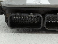 2014 Mazda 3 PCM Engine Control Computer ECU ECM PCU OEM P/N:PEAB 18 881A 03L 906 012 BP, PE19 18 881A Fits OEM Used Auto Pa