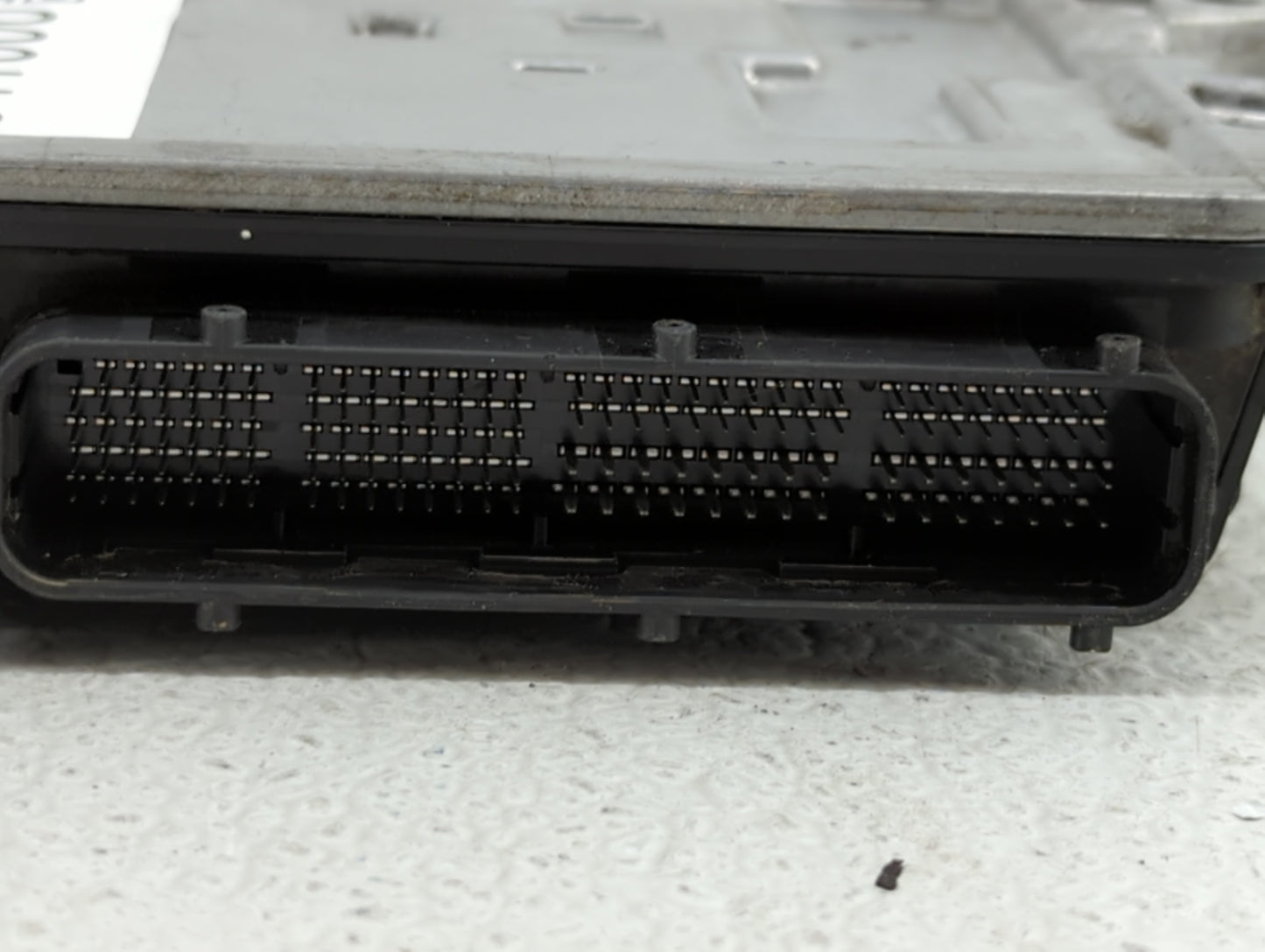 2014 Mazda 3 PCM Engine Control Computer ECU ECM PCU OEM P/N:PEAB 18 881A 03L 906 012 BP, PE19 18 881A Fits OEM Used Auto Pa