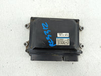 2014 Mazda 3 PCM Engine Control Computer ECU ECM PCU OEM P/N:PEAB 18 881A 03L 906 012 BP, PE19 18 881A Fits OEM Used Auto Pa