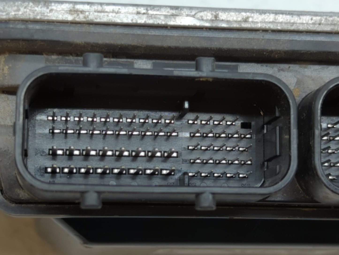 2014 Mazda 3 PCM Engine Control Computer ECU ECM PCU OEM P/N:PEAB 18 881A 03L 906 012 BP, PE19 18 881A Fits OEM Used Auto Pa