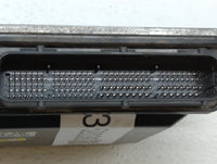 2014 Mazda 3 PCM Engine Control Computer ECU ECM PCU OEM P/N:PEAB 18 881A 03L 906 012 BP, PE19 18 881A Fits OEM Used Auto Pa
