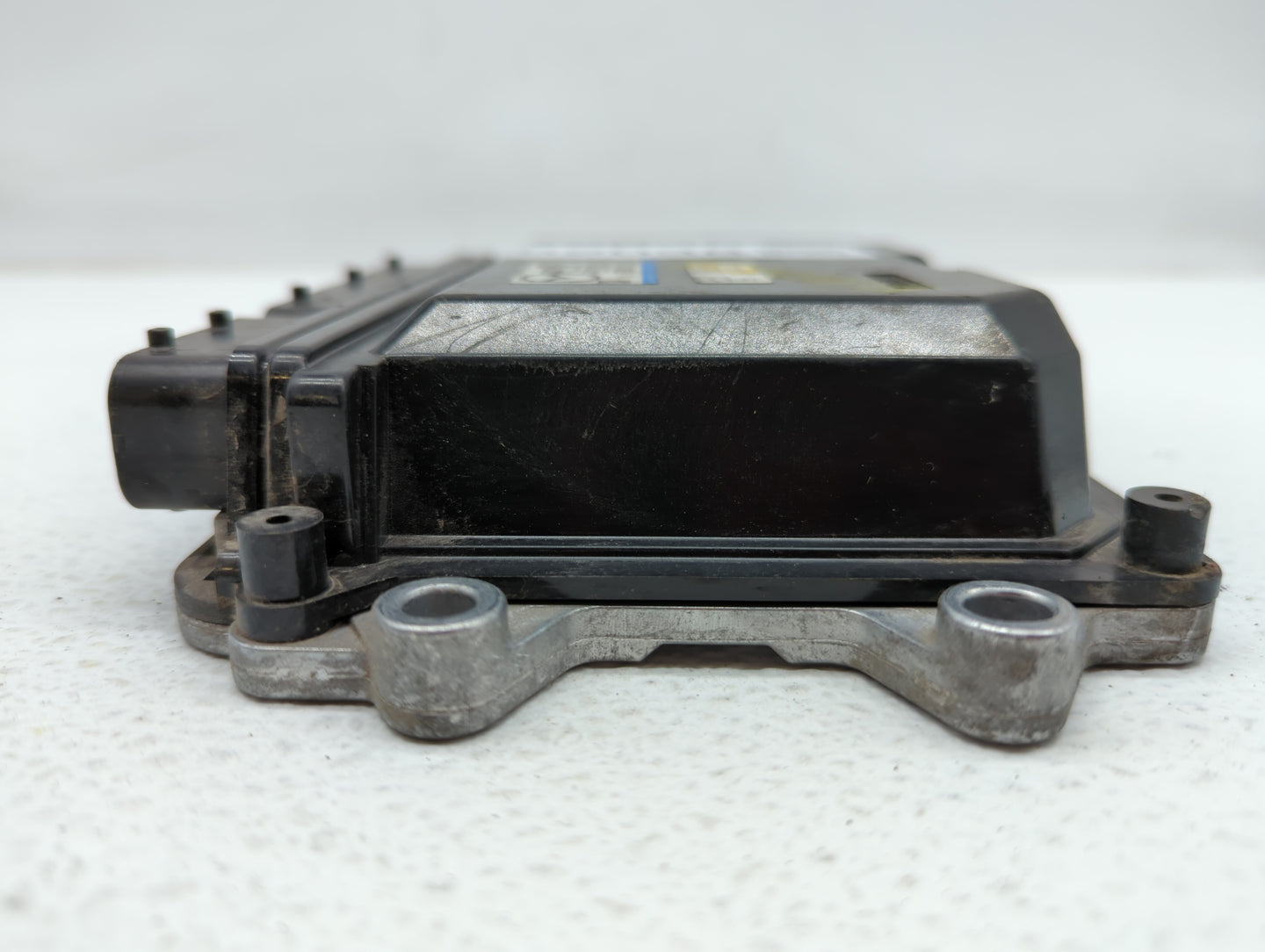 2014 Mazda 3 PCM Engine Control Computer ECU ECM PCU OEM P/N:PEAB 18 881A 03L 906 012 BP, PE19 18 881A Fits OEM Used Auto Pa
