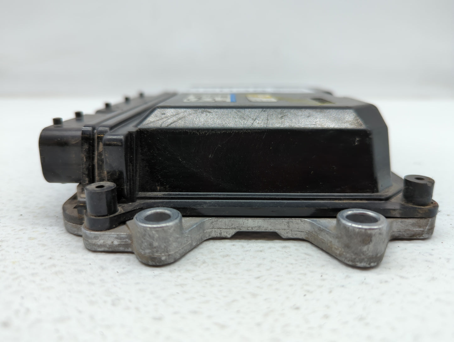 2014 Mazda 3 PCM Engine Control Computer ECU ECM PCU OEM P/N:PEAB 18 881A 03L 906 012 BP, PE19 18 881A Fits OEM Used Auto Pa